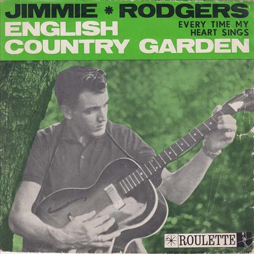 Jimmie Rodgers